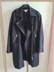 新品 H&Mコート