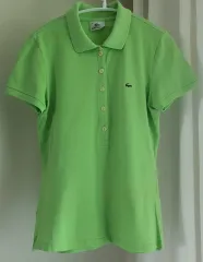 ラコステ ピケTシャツ