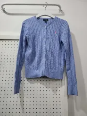 ポロ Ralph Lauren(ラルフローレン) レディース カーディガン