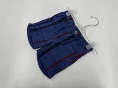 バーバリー 12ヶ月 ハーフパンツ キッズ