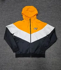 Nike(ナイキ） スポーツウエア ウインドランナー ジャケット AJ1397 ー 833 （ 100 ）