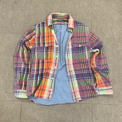 polo Ralph Lauren(ラルフローレン) ポロ チェック柄シャツ