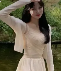 レイ・マーケット カーディガン スリーブ セット Le Plein TANNAT The Barnnet(ザ・バーネット) ownt