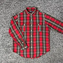 POLO ポロ Ralph Lauren(ラルフローレン) ヴィンテージ チェック シャツ