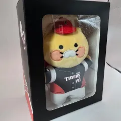 韓国プロ野球 x カカオ フレンズ チュンシク キーホルダー KIA