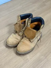 8 5W ティンバーランド 6インチ ブーツ 10061 4898