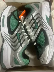 NIKE(ナイキ) エア ペガサス メタル グリーン 新品 275 280