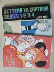 ハイキュー ジャーナル 出品