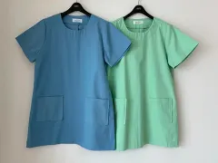 新品 ポケット ワンピース