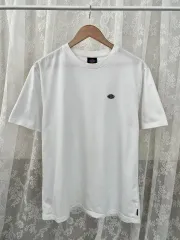 XL) ディッキーズ ロゴ 半袖 Tシャツ 白