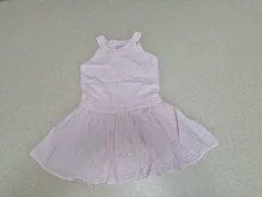 女児 ワンピース 110