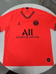 ナイキ PSG（パリ サンジェルマン） 19-20 アウェー