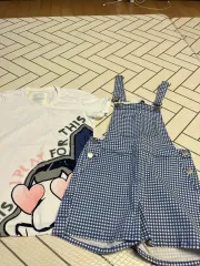 オーバーオール