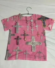 スーベニア半袖Tシャツ