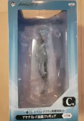 一番くじ ー エヴァンゲリオン Q 綾波 レイ (仮称) C 賞