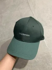 ルルレモン ベースボールキャップ