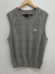 acme de la vie アクメドラビ ニット ベスト(110) / C-424