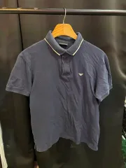 エンポリオアルマーニ 正規品 カラーTシャツ