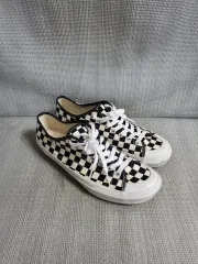 VANS チェッカーボード スニーカー 280