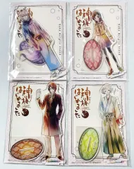 神様はじめました 巴 日和 七海 暁山 瑞希 サクラ (SAKURA・宮脇 咲良) ペールトーン アクリル