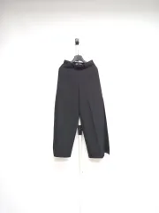 ZARA(ザラ) 春 秋 ハイウエスト ストレートフィット 44