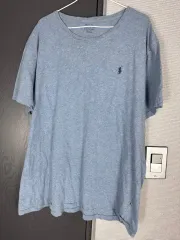ポロ Ralph Lauren(ラルフローレン) 半袖 Tシャツ XL