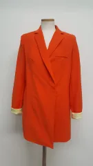 レディース スーツジャケット