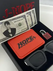 ジェイホープ(J-HOPE・ホソク・ホビ) アメリカ コンサート vip キット KIT