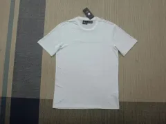 新品 2XL ） DESCENTE(デサント) ゴルフ メンズ 半袖 ラウンド ストレッチ Tシャツ