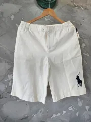 POLO RALPH LAUREN(ポロラルフローレン) コットンパンツ (新規) 20size