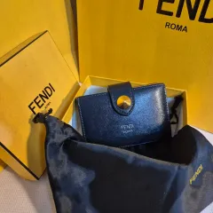 FENDI フェンディ あこ 宇田川 あこ カードウォレット
