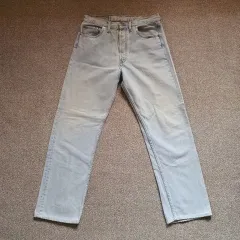 LEVI'S(リーバイス) 501 90s ヴィンテージ デニム パンツ No 10