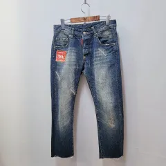 48) DSQUARED2 デニム