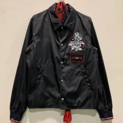 ディオールジャケット