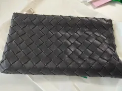 ボッテガヴェネタ クラッチバッグ