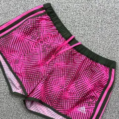 adidas(アディダス) ピンク トレーニング ショートパンツ 95 250612