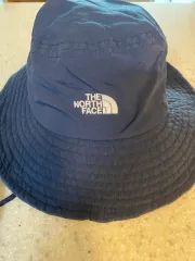 the northface kids(ザノースフェイスキッズ) サマーハット 56 サイズ