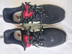 ナイキ プレスト リアクト(レディース 245)