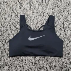 レディース XL 95 NIKE(ナイキ) スポーツブラ ブラトップ 新品 061307