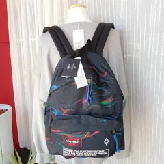 2026年最新】marcelo burlon イーストパックの人気アイテム - メルカリ