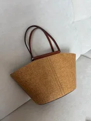 TOUT Y EST エティレバッグ スモール