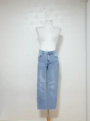 ジュニア 150 女の子用ジーンズ デニム