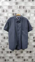 110 Tommy Hilfiger(トミーヒルフィガー) 半袖 シャツ 683