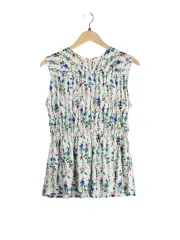 新品 HK WORKS LONDON ノースリーブ トップス 25061312