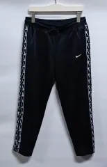 ナイキ レディース サイドライン トレーニングパンツ M