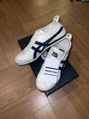 オニツカタイカー スリッポン 245 新品