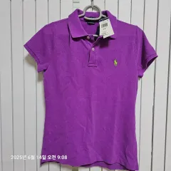 レディース ポロ ラルフローレン Tシャツ (タグ付新品)