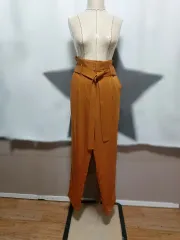 ZARA(ザラ) ハイウエスト パンツ ( M ) 未使用