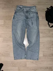 ZARA(ザラ) デニムパンツ