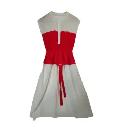 JPN ワンピース M ポリエステル 100 %